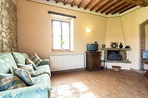 Apartment on Farm Amidst the Umbrian Hills