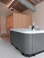 Apartment on Farm Amidst the Umbrian Hills