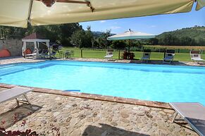 Apartment on Farm Amidst the Umbrian Hills