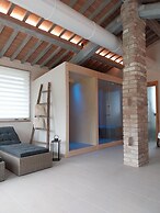 Apartment on Farm Amidst the Umbrian Hills