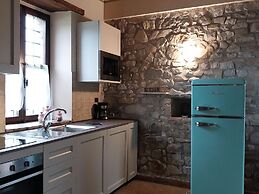 Apartment on Farm Amidst the Umbrian Hills