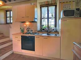 Apartment on Farm Amidst the Umbrian Hills