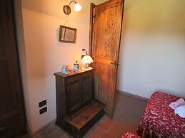 Apartment on Farm Amidst the Umbrian Hills