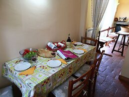 Apartment on Farm Amidst the Umbrian Hills