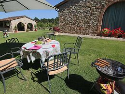 Apartment on Farm Amidst the Umbrian Hills