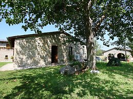 Apartment on Farm Amidst the Umbrian Hills