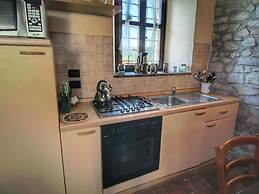 Apartment on Farm Amidst the Umbrian Hills