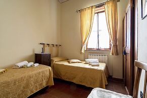 Apartment on Farm Amidst the Umbrian Hills