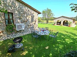 Apartment on Farm Amidst the Umbrian Hills