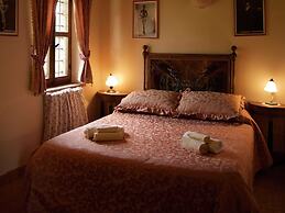 Apartment on Farm Amidst the Umbrian Hills