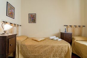 Apartment on Farm Amidst the Umbrian Hills