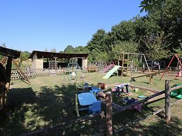 Apartment on Farm Amidst the Umbrian Hills