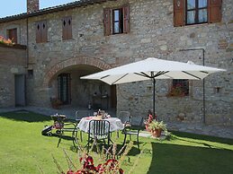 Apartment on Farm Amidst the Umbrian Hills