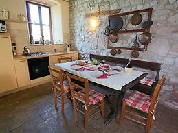 Apartment on Farm Amidst the Umbrian Hills