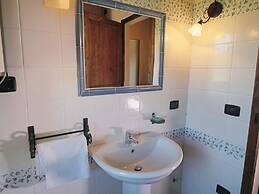 Apartment on Farm Amidst the Umbrian Hills