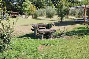 Apartment on Farm Amidst the Umbrian Hills