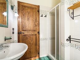 Apartment on Farm Amidst the Umbrian Hills