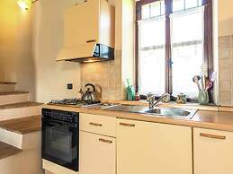 Apartment on Farm Amidst the Umbrian Hills