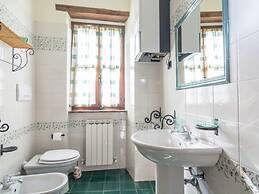 Apartment on Farm Amidst the Umbrian Hills