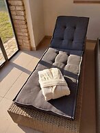 Apartment on Farm Amidst the Umbrian Hills