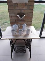 Apartment on Farm Amidst the Umbrian Hills