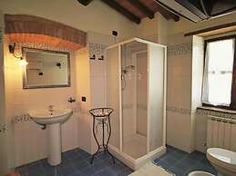 Apartment on Farm Amidst the Umbrian Hills