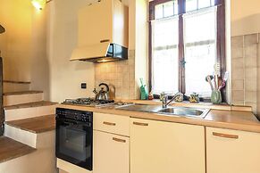 Apartment on Farm Amidst the Umbrian Hills