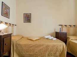 Apartment on Farm Amidst the Umbrian Hills