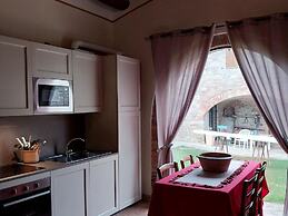 Apartment on Farm Amidst the Umbrian Hills