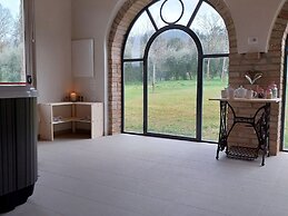 Apartment on Farm Amidst the Umbrian Hills