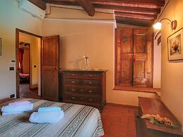 Apartment on Farm Amidst the Umbrian Hills