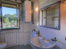 Apartment on Farm Amidst the Umbrian Hills