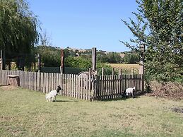 Apartment on Farm Amidst the Umbrian Hills