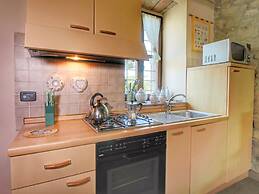 Apartment on Farm Amidst the Umbrian Hills