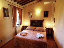 Apartment on Farm Amidst the Umbrian Hills