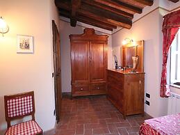 Apartment on Farm Amidst the Umbrian Hills