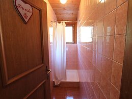 Peaceful Cottage Near Ski Area in Gmund