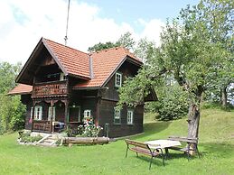 Peaceful Cottage Near Ski Area in Gmund