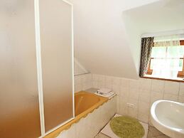 Peaceful Cottage Near Ski Area in Gmund