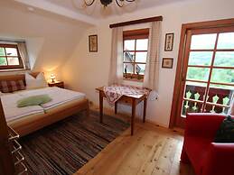 Peaceful Cottage Near Ski Area in Gmund