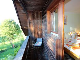 Peaceful Cottage Near Ski Area in Gmund