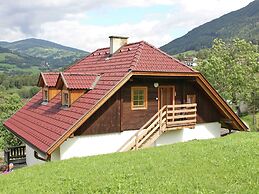 Peaceful Cottage Near Ski Area in Gmund
