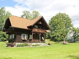 Peaceful Cottage Near Ski Area in Gmund