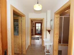 Peaceful Cottage Near Ski Area in Gmund