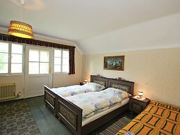 Peaceful Cottage Near Ski Area in Gmund