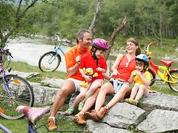 Peaceful Cottage Near Ski Area in Gmund