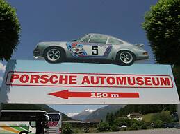 Peaceful Cottage Near Ski Area in Gmund