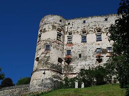 Peaceful Cottage Near Ski Area in Gmund