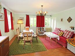 Peaceful Cottage Near Ski Area in Gmund