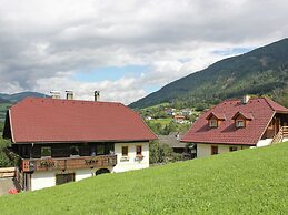 Peaceful Cottage Near Ski Area in Gmund